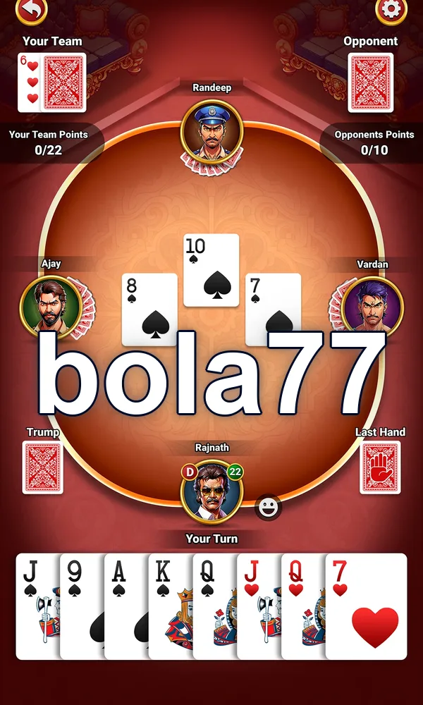 bola77 APK