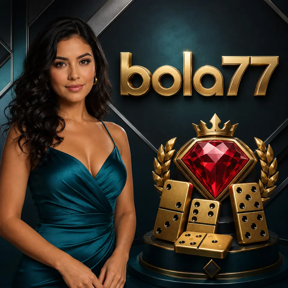 bola77 Masuk