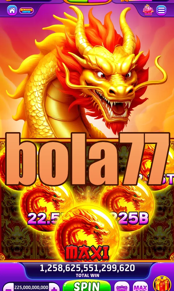 bola77 Masuk