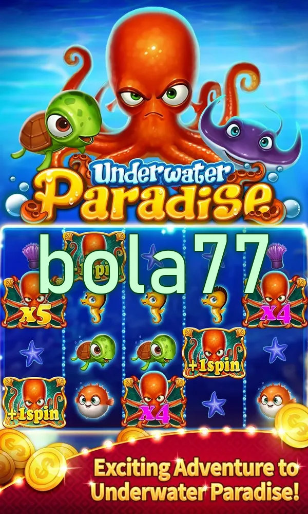 bola77 Masuk